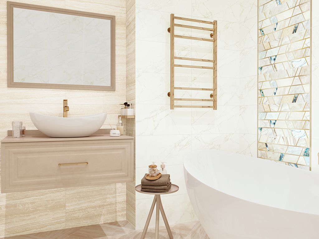 Керамическая плитка DOVER от производителя New Trend –  фото