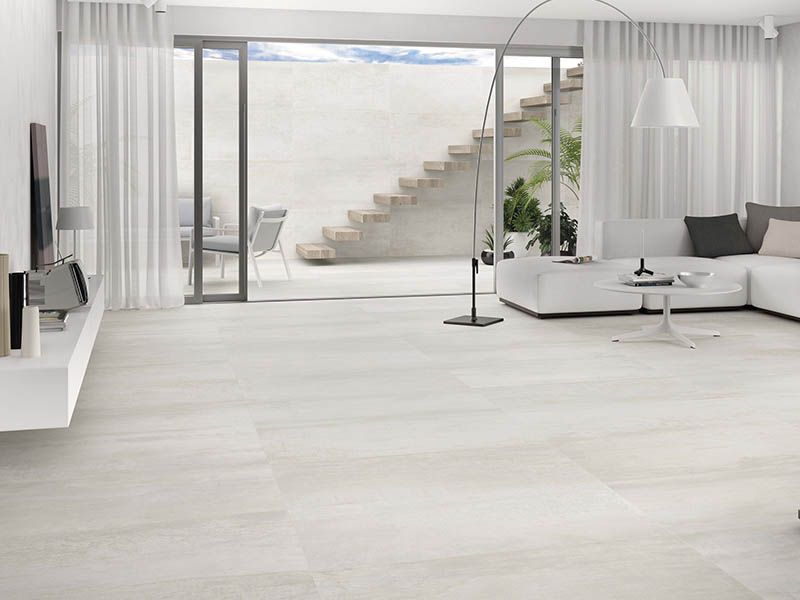 Керамогранит ACIER от производителя STN Ceramica –  фото