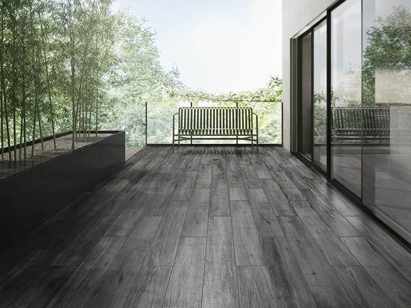 Керамогранит ASPENWOOD от производителя Vitra –  фото