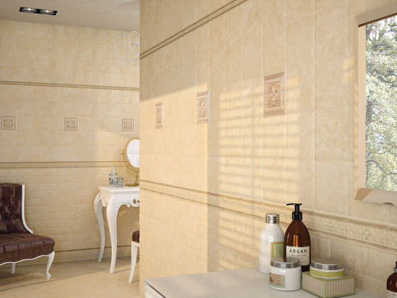 Керамическая плитка RIVALTO (Carmen) от производителя APE Ceramica –  фото