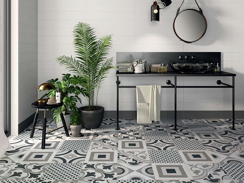 Керамогранит COMFORT C от производителя DOM Ceramiche –  фото