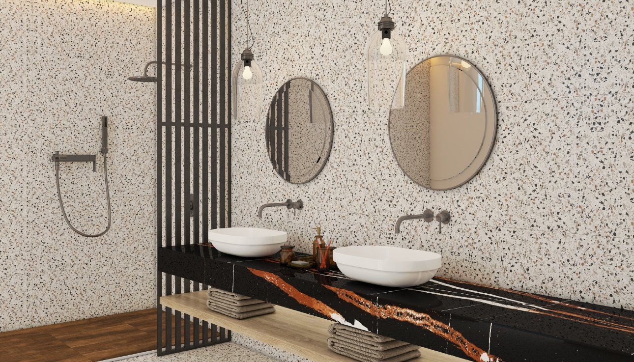  60x120x5.5 от производителя Ocean Ceramic –  фото