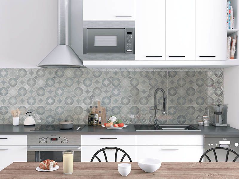 Керамическая плитка CALANQUE от производителя TAU Ceramica –  фото