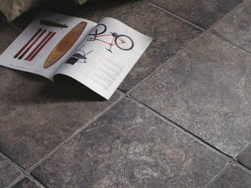 Керамогранит RECUPERA от производителя Cir Ceramiche –  фото