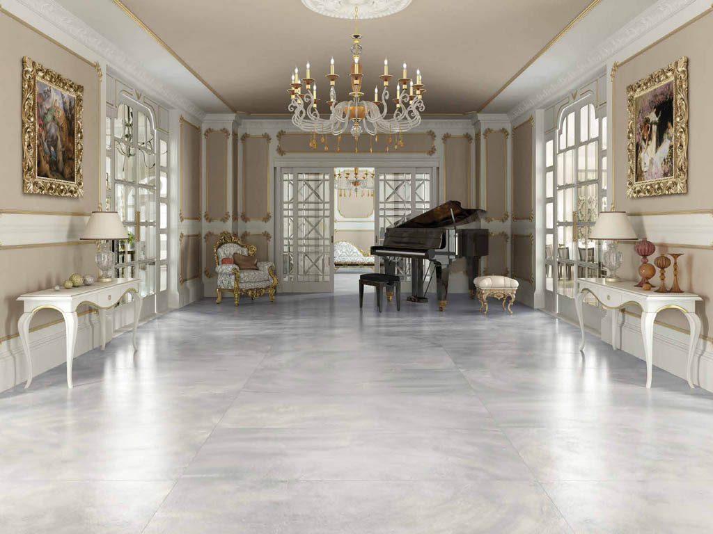 Керамогранит BRIGHT PEARL от производителя Roberto Cavalli –  фото