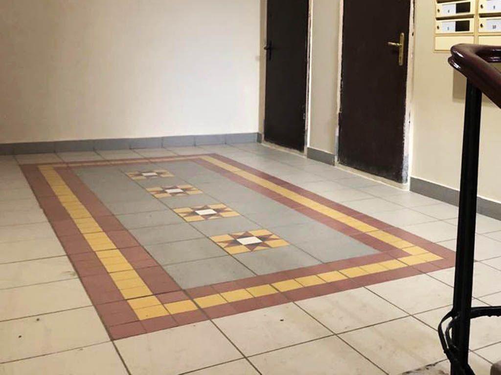 Керамогранит ВИКТОРИЯ от производителя Топ Рус –  фото