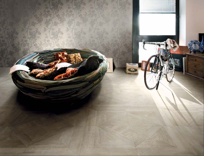 Керамогранит RINASCIMENTO от производителя Roberto Cavalli –  фото