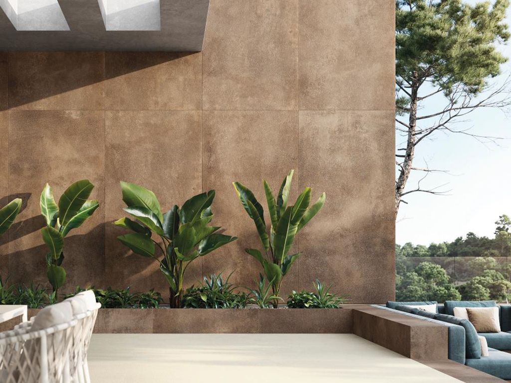 Керамогранит OXIDE от производителя XLight –  фото