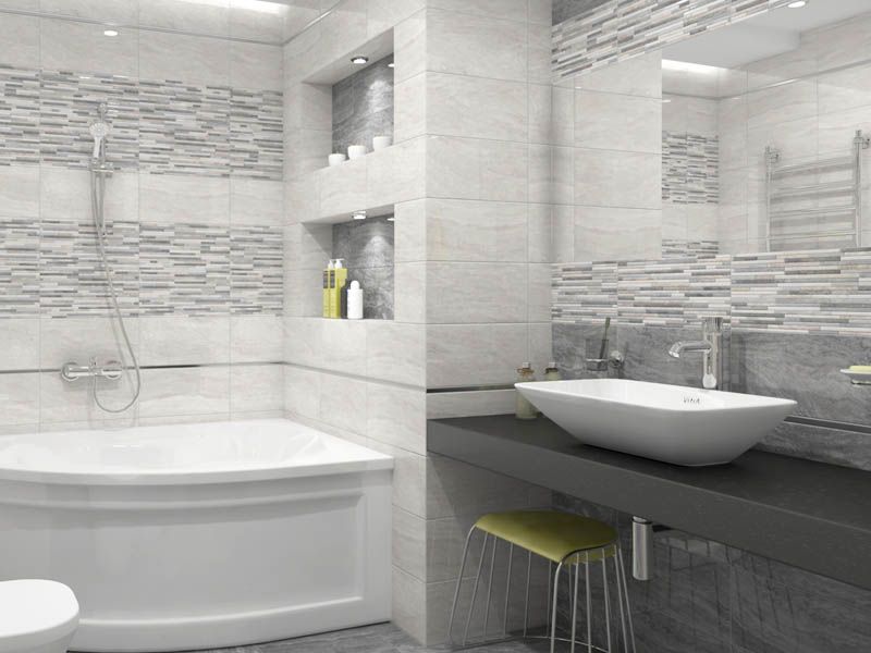 Керамическая плитка MAGNA от производителя Laparet –  фото