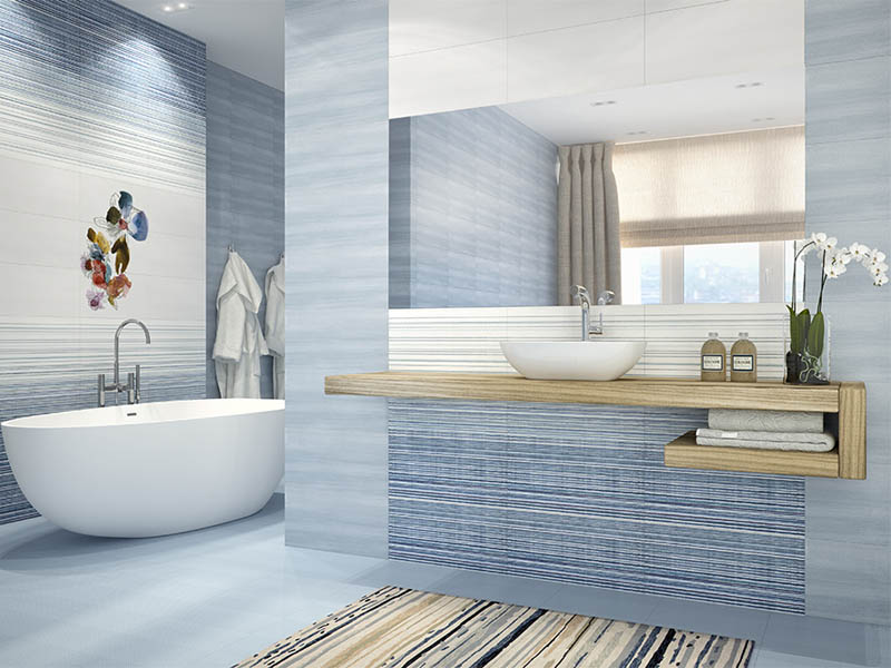 Керамическая плитка RECIFE от производителя Novogres –  фото