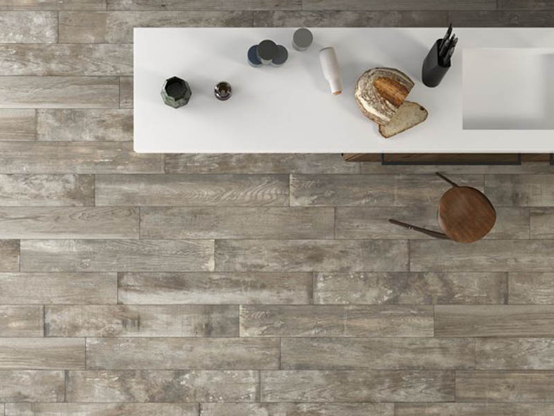 Керамогранит VIGNONI WOOD от производителя Del Conca –  фото