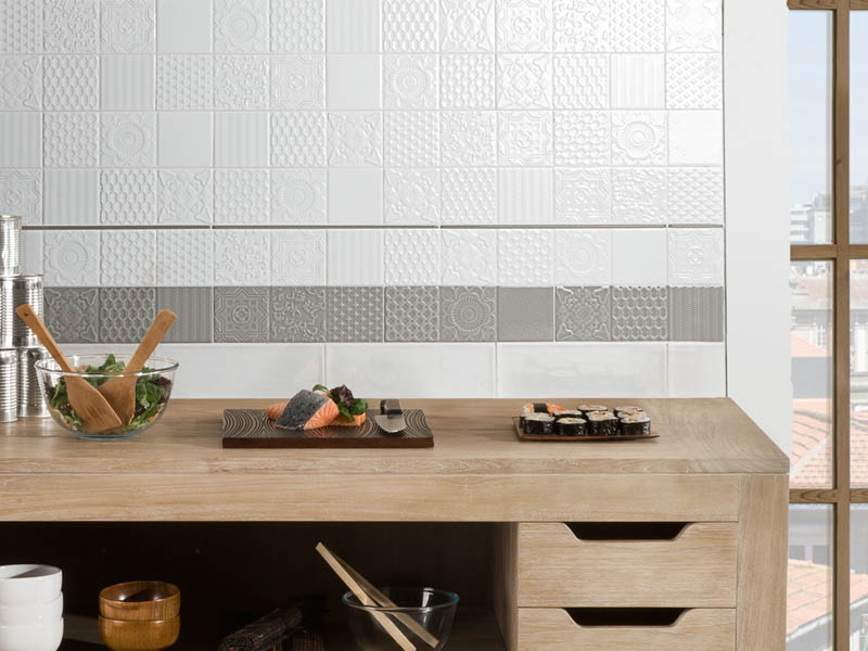 Керамическая плитка ESENCIA от производителя Monopole –  фото