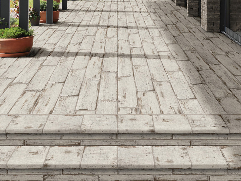 Керамогранит RETRO от производителя Natucer –  фото