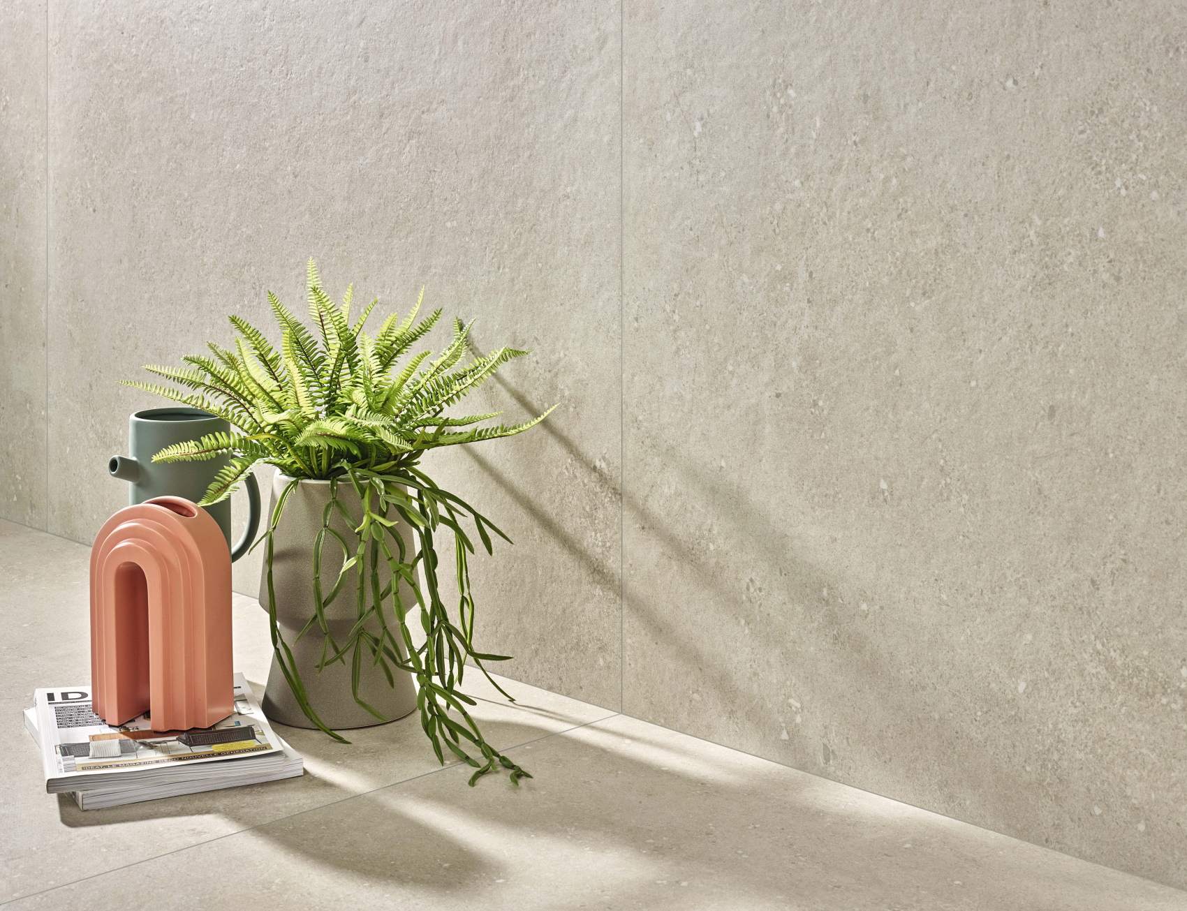 Керамогранит FLAX от производителя STN Ceramica –  фото