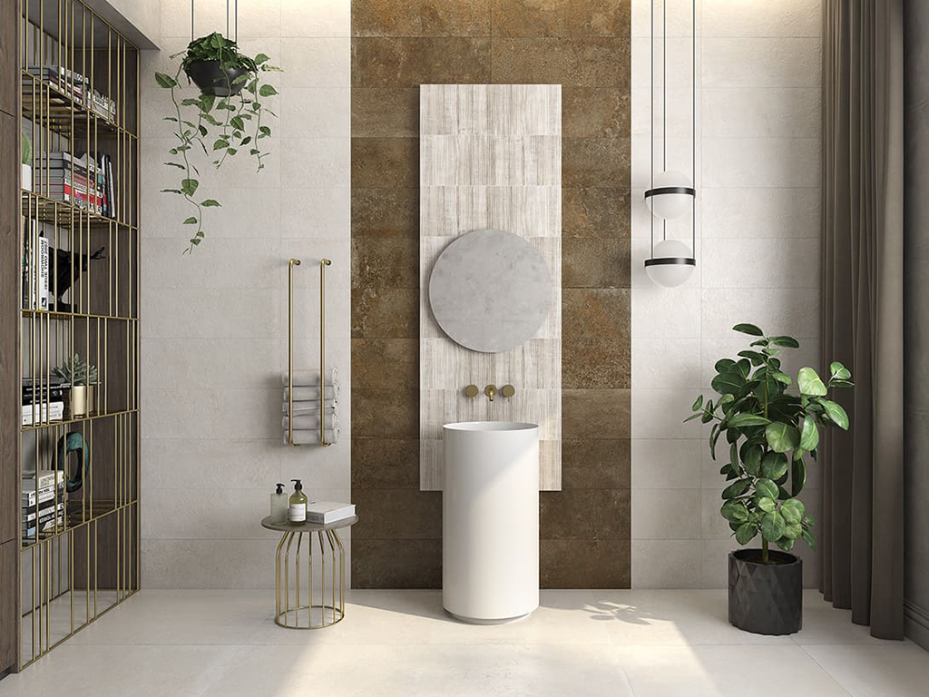 Керамическая плитка CI NEO от производителя Keraben –  фото