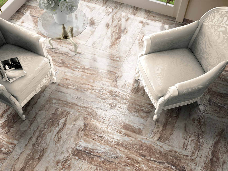 Керамогранит HIROS от производителя Cerdomus –  фото