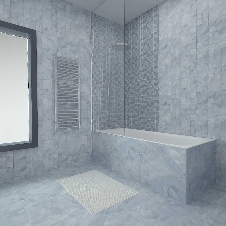  ONICE BLU от производителя Керлайф –  фото