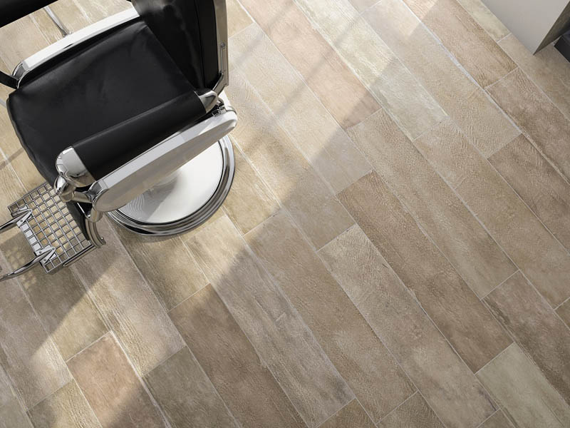 Керамогранит CHAMAREL от производителя Naxos Ceramica –  фото