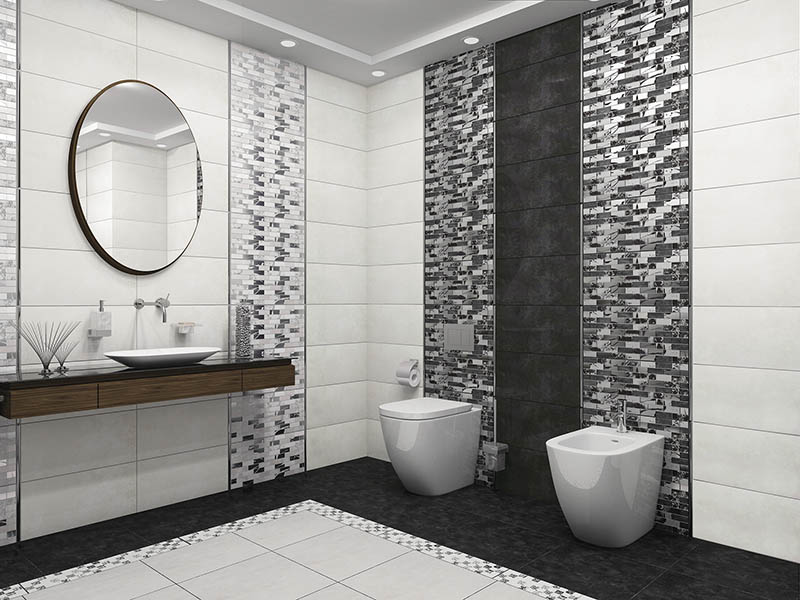 Керамическая плитка GLENT от производителя AltaCera –  фото