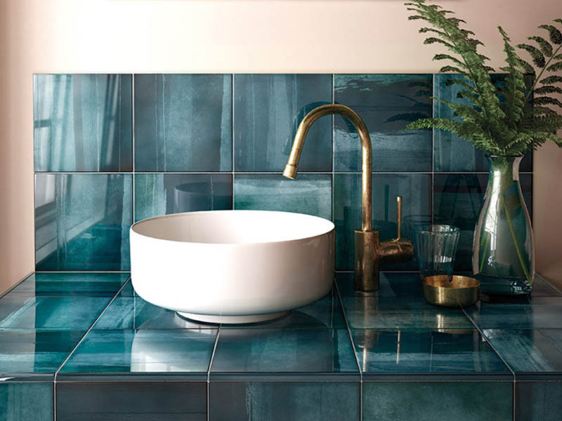 Керамическая плитка HABITAT от производителя Equipe Ceramicas –  фото