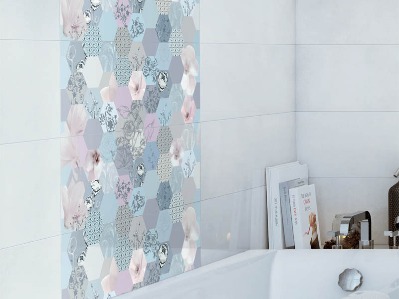 Керамическая плитка MODERN от производителя Mei –  фото