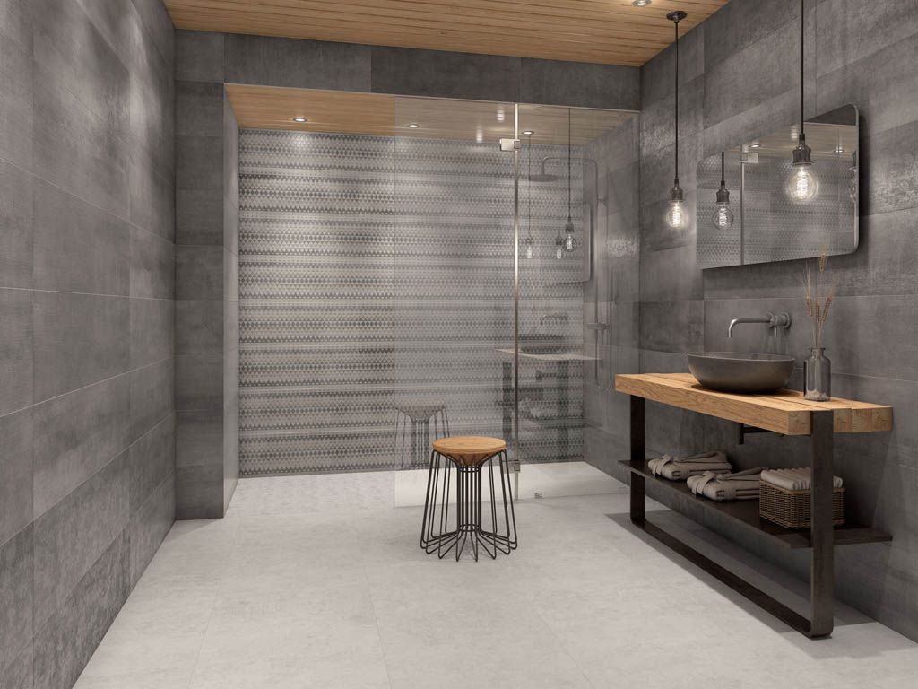 Керамическая плитка CHANNEL от производителя TAU Ceramica –  фото