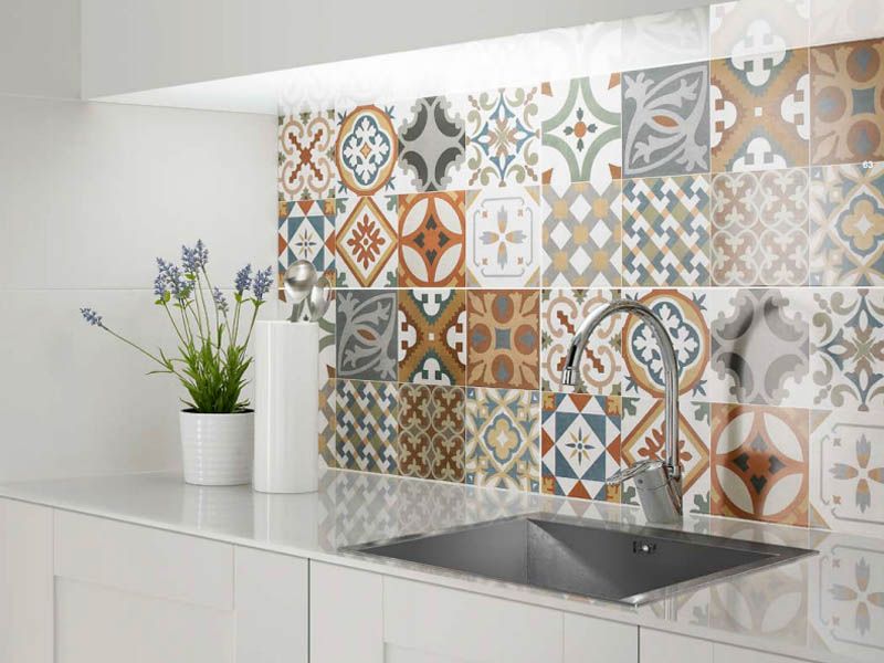 Керамическая плитка GRACIA от производителя Roca –  фото