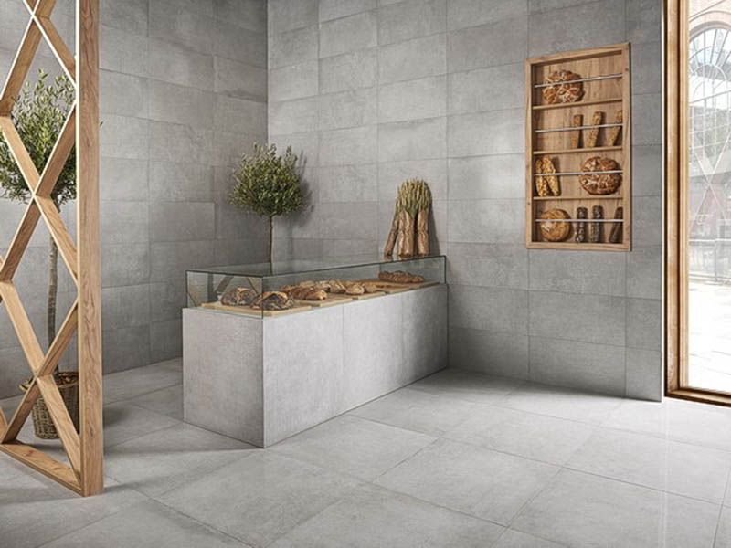 Керамическая плитка IN TIME от производителя Keraben –  фото