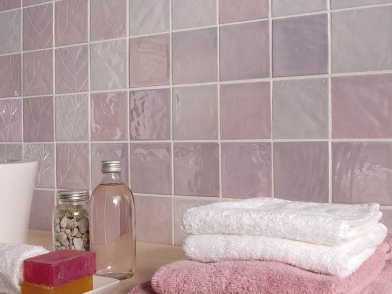 Керамическая плитка NAPOLI от производителя BayKer –  фото