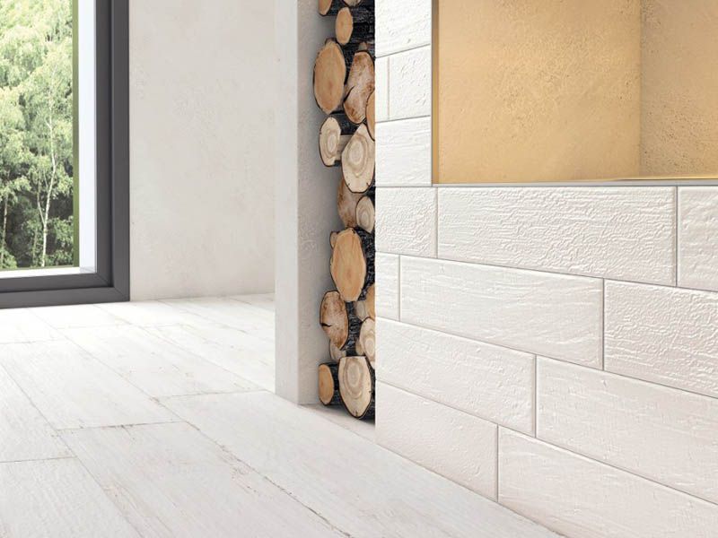 Керамическая плитка MAKER от производителя Naxos Ceramica –  фото