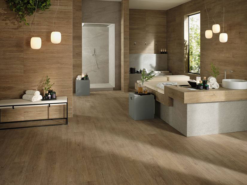 Керамогранит ARBOR от производителя Atlas Concorde (Italy) –  фото