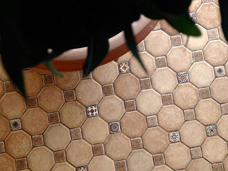 Керамическая плитка ROYAL от производителя Oset –  фото