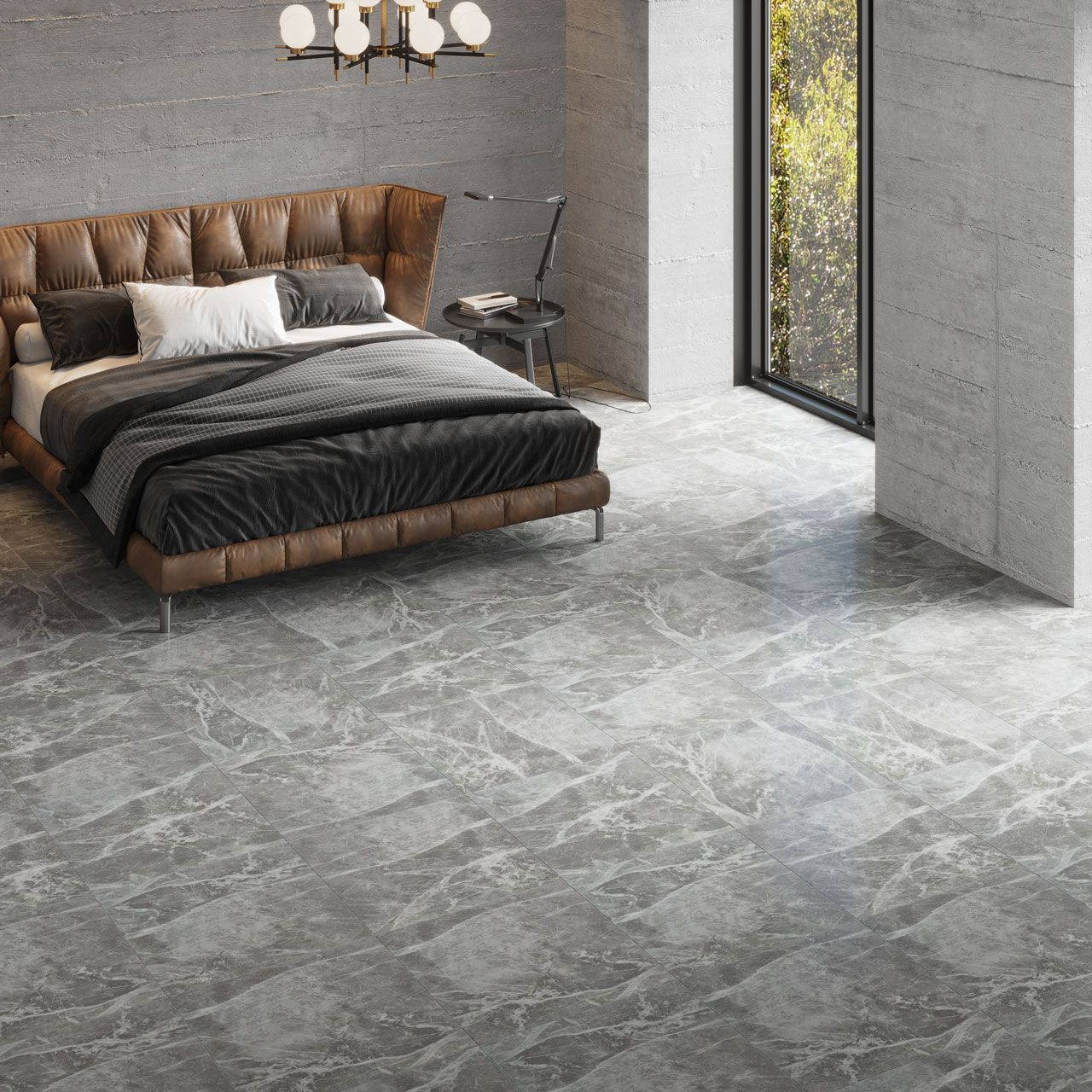 Керамогранит MARMORI от производителя NT Ceramic –  фото