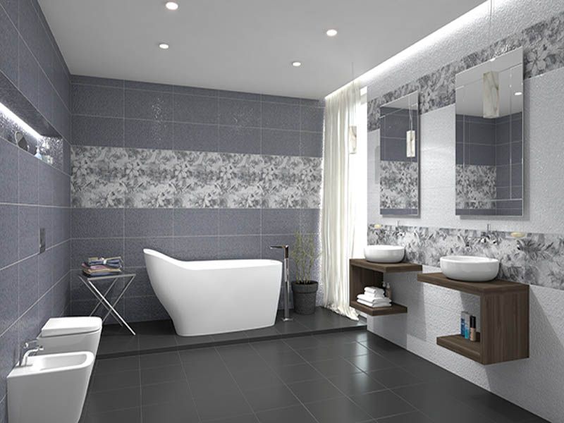 Керамическая плитка PIXEL от производителя Керлайф –  фото