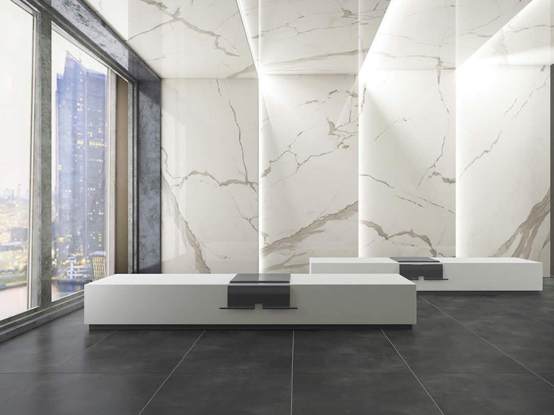 Керамогранит ALBATROS от производителя Kutahya –  фото