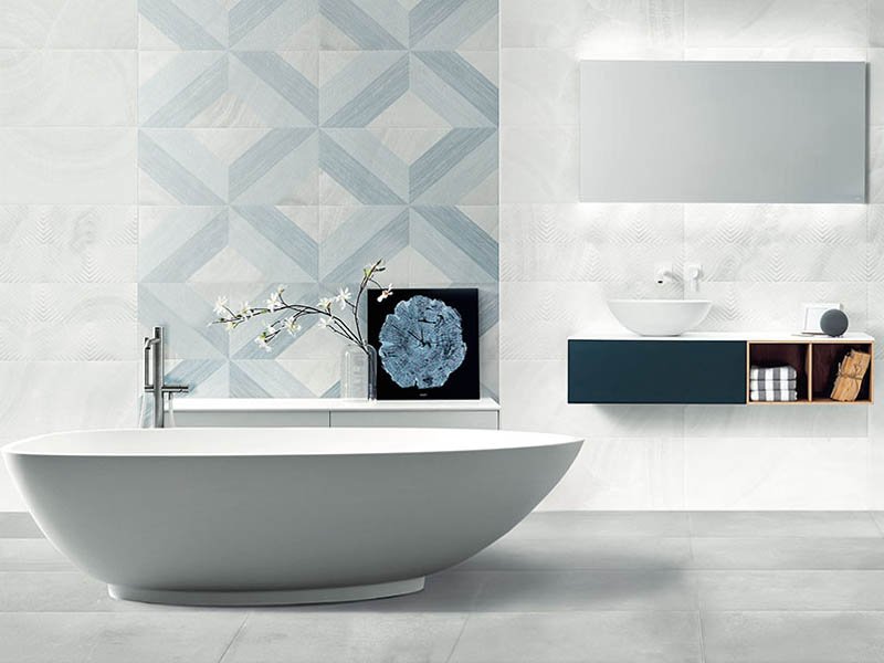 Керамическая плитка LAVAL от производителя Novogres –  фото