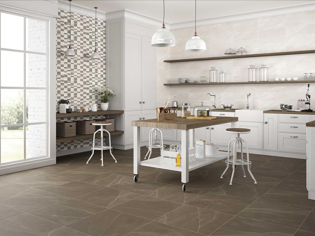 Керамическая плитка TANGO от производителя STN Ceramica –  фото