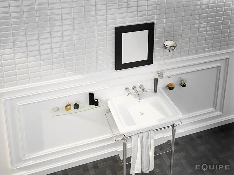 Керамическая плитка METRO от производителя Equipe Ceramicas –  фото