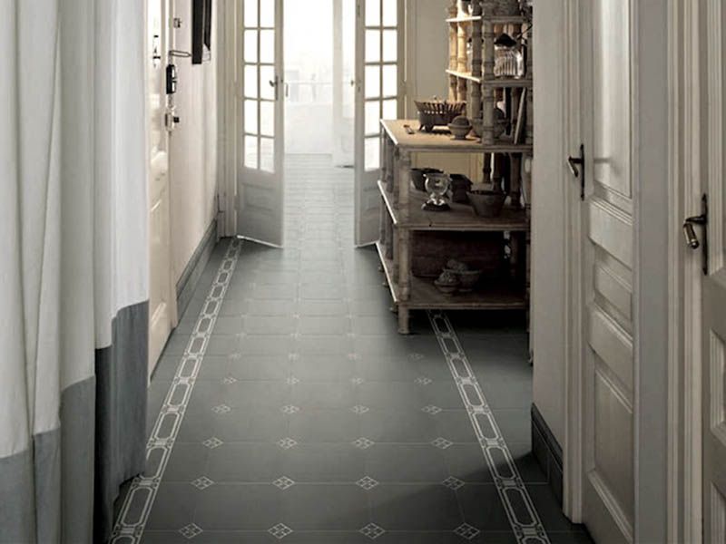 Керамогранит OLD ENGLAND от производителя Ceramiche Grazia –  фото