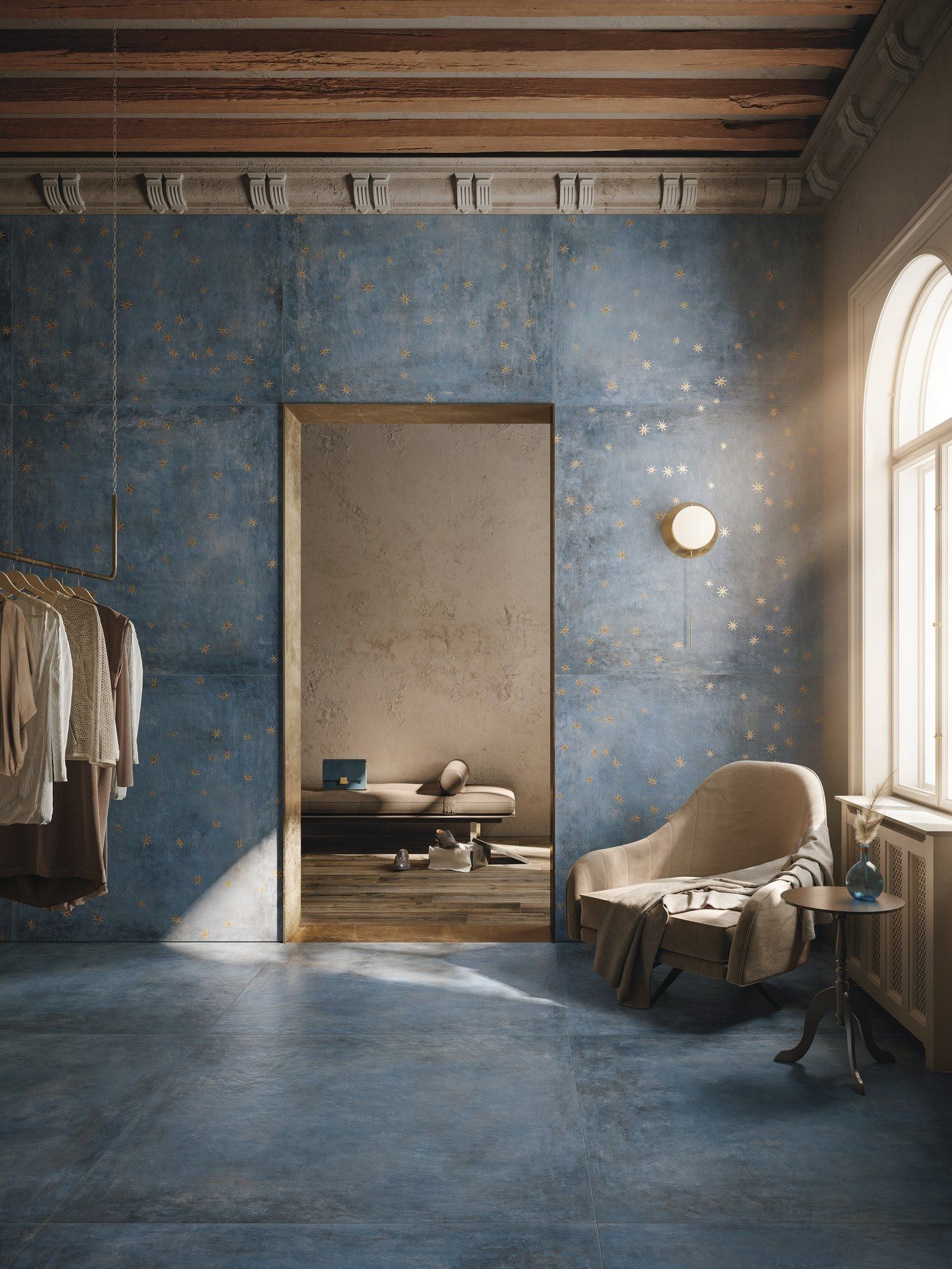 Керамогранит AFRESCATI от производителя Refin –  фото