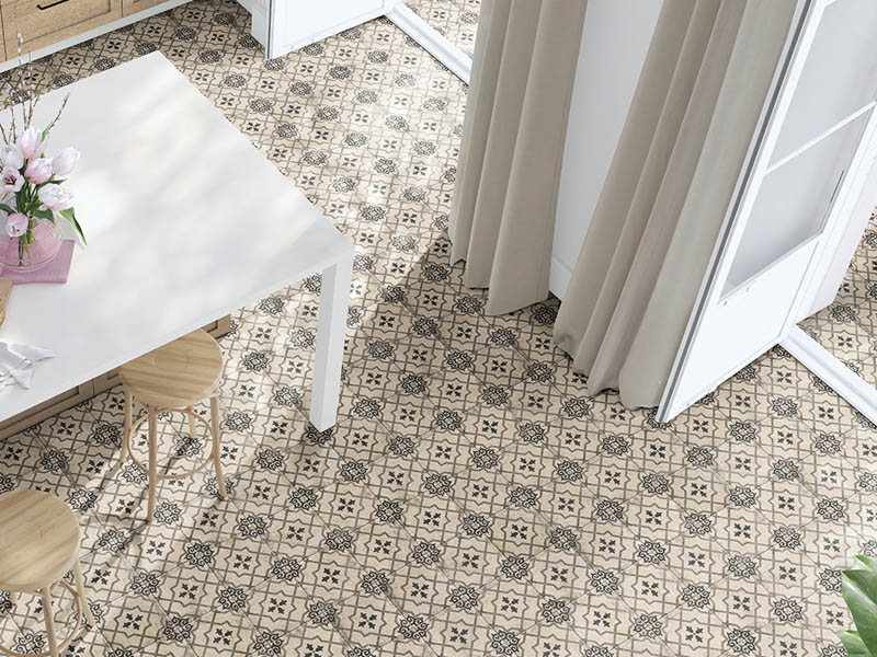 Керамогранит NORLAND от производителя Mainzu –  фото