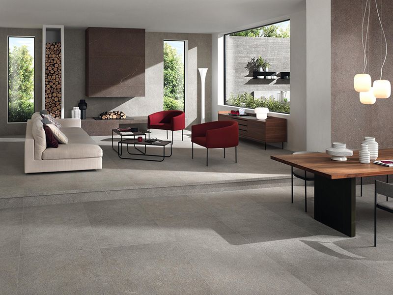 Керамогранит DOLMEN PRO от производителя Atlas Concorde (Italy) –  фото