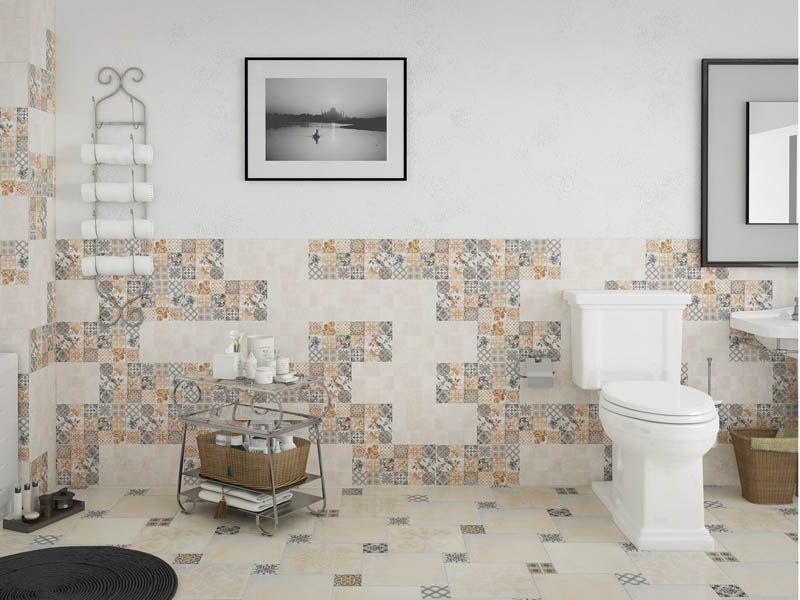 Керамическая плитка СИЕНА от производителя Lasselsberger Ceramics –  фото