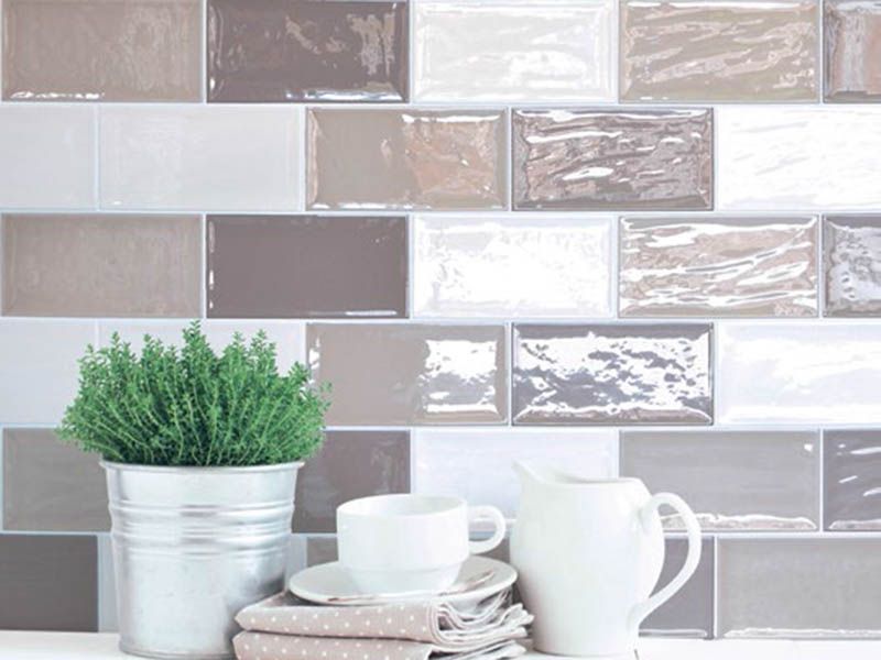 Керамическая плитка ARTISAN от производителя Fabresa –  фото