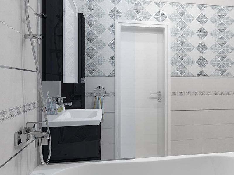 Керамическая плитка СТУДИО/STUDIO от производителя Laparet –  фото