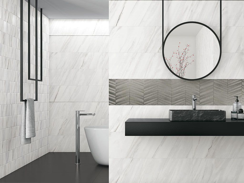 Керамическая плитка COVELANO от производителя Grespania –  фото