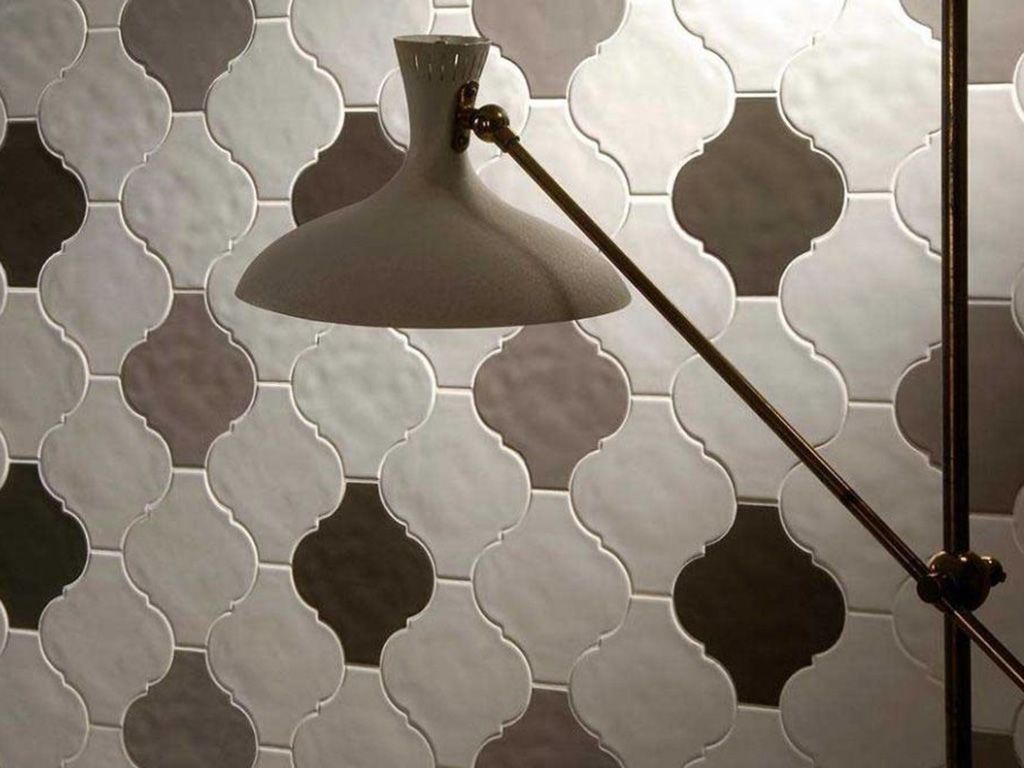 Керамическая плитка ARABESQUE SATIN от производителя Tonalite –  фото