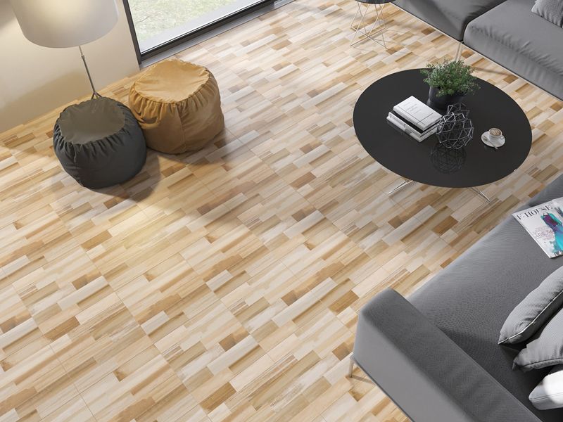 Керамогранит WAY от производителя Cersanit –  фото