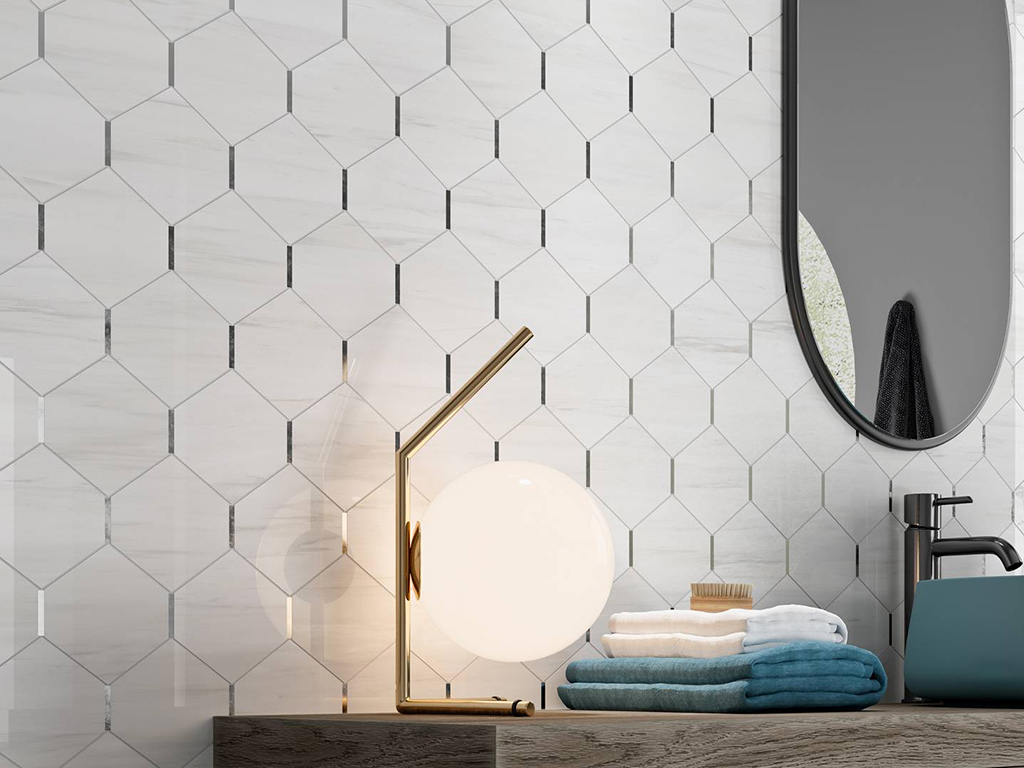 Керамическая плитка KENDO от производителя Neodom –  фото