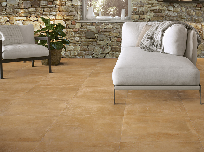 Керамогранит COTTI D'ITALIA от производителя Marazzi Italy –  фото